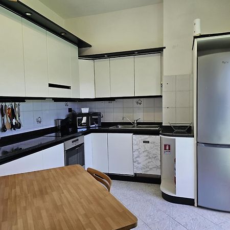Spazioso Appartamento Con Terrazzo Navigli , Bocconi Milão Exterior foto