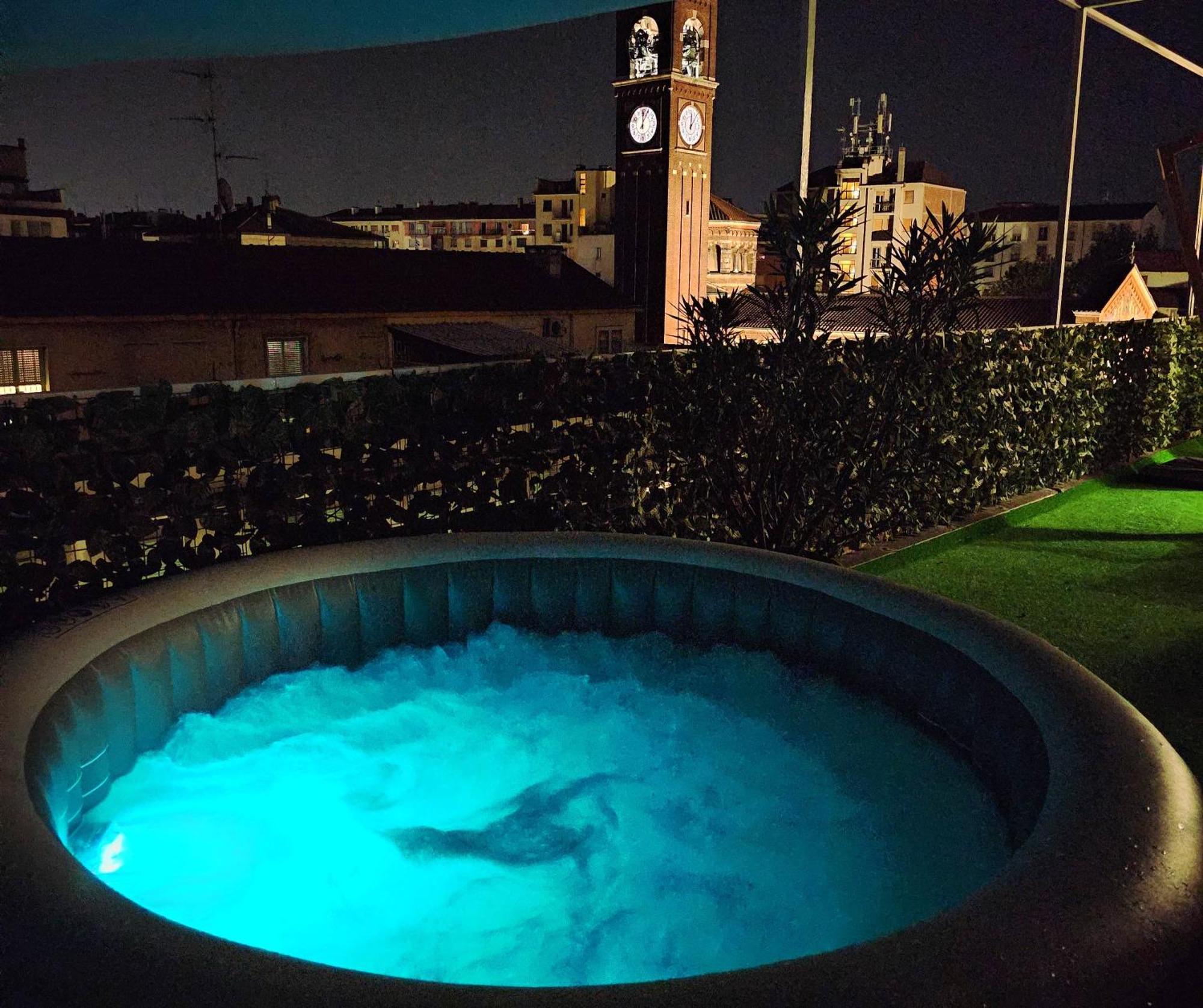 Spazioso Appartamento Con Terrazzo Navigli , Bocconi Milão Exterior foto